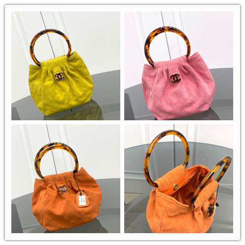 Picture of Chanel Handbags 2 _SKUfw239856876fw